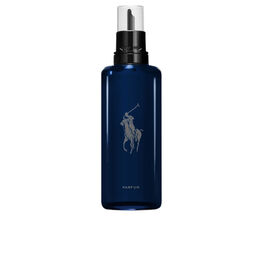 Духи Polo blue parfum recarga Ralph Lauren, 150 мл 185663 | 150 ml