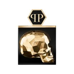Philipp Plein Unisex The $kull Gold EDP Spray 3.04 oz Fragrances 7640365140893