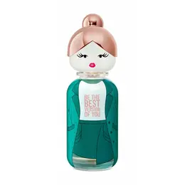 United Colors Of Benetton Sisterland Green Jasmine Туалетная вода жен, 80 мл 102317763193