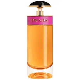 Prada парфюмерная вода Candy, 80 мл, 300 г 100774109035