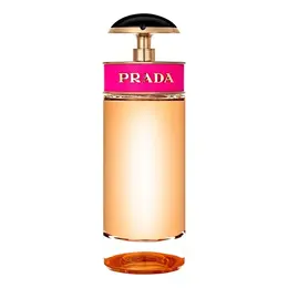 Prada парфюмерная вода Candy, 80 мл, 80 г 102670814800