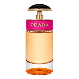 Prada парфюмерная вода Candy, 50 мл, 340 г 890991988