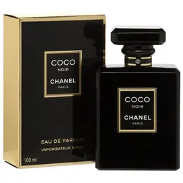 Chanel парфюмерная вода Coco Noir, 100 мл, 300 г 101308788524
