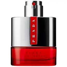 Prada туалетная вода Luna Rossa Sport, 50 мл, 100 г 100774109991