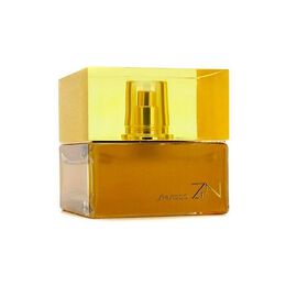 Женская туалетная вода Zen EDP Shiseido, 50 53983 | 50