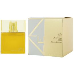 Женская туалетная вода Zen EDP Shiseido, 100 53983 | 100