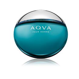 Мужская туалетная вода Aqva pour Homme EDT Bvlgari, 100 53529 | 100