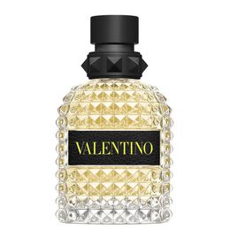 Мужская туалетная вода Born in Roma Yellow Dream Uomo EDT Valentino, 100 54051 | 100