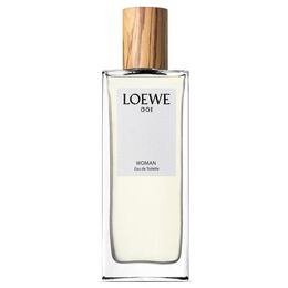 Мужская туалетная вода Loewe 001 Woman EDT Loewe, 50 54171 | 50