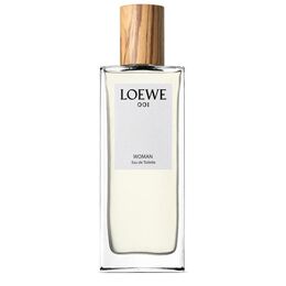Мужская туалетная вода Loewe 001 Woman EDT Loewe, 100 54171 | 100