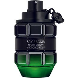 Мужская туалетная вода Spicebomb Night Vision EDT Viktor & Rolf, 50 53958 | 50