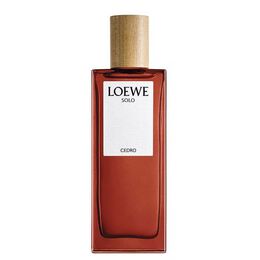 Мужская туалетная вода Solo Loewe Cedro EDT Loewe, 100 54352 | 100