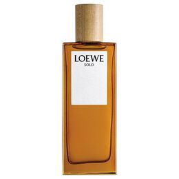 Мужская туалетная вода Solo Loewe EDT Loewe, 150 54344 | 150