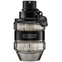 Мужская туалетная вода Spicebomb Viktor & Rolf Viktor & Rolf, 50 53741 | 50