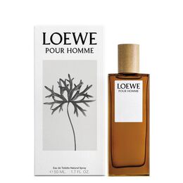 Мужская туалетная вода Loewe Pour Homme Loewe, 50 54345 | 50