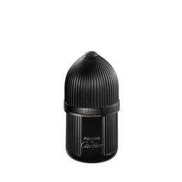 Мужская туалетная вода Pasha de Cartier Noir Absolu Parfum Cartier, 50 83750 | 50