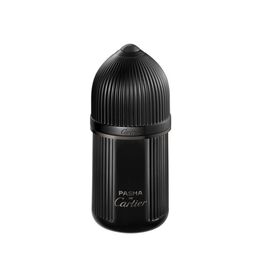 Мужская туалетная вода Pasha de Cartier Noir Absolu Parfum Cartier, 100 83750 | 100