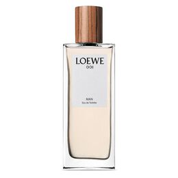 Мужская туалетная вода Loewe 001 Man EDT Loewe, 50 54170 | 50