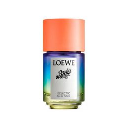 Мужская туалетная вода Paula's Ibiza Eclectic EDT Loewe, 100 61226 | 100