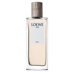 Мужская туалетная вода Loewe 001 Man EDP Loewe, 100 54091 | 100