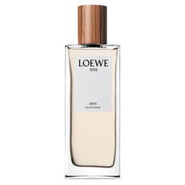Мужская туалетная вода Loewe 001 Man EDT Loewe, 100 54170 | 100