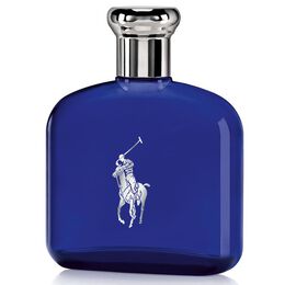 Мужская туалетная вода Polo Blue Eau de Toilette Hombre Ralph Lauren, 200 53570 | 200