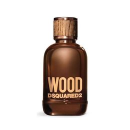 Мужская туалетная вода Wood pour Homme EDT Dsquared2, 100 53908 | 100