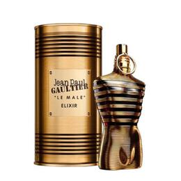 Jean Paul Gaultier Mens Le Male Elixir Parfum Spray 2.5 oz Fragrances 8435415076937