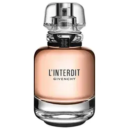 Givenchy парфюмерная вода L'Interdit (2018), 50 мл, 297 г 100992117018