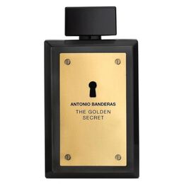 Туалетная вода Antonio Banderas The Golden Secret 51625