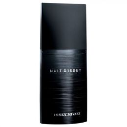 Мужская туалетная вода Nuit D’issey EDT Issey Miyake, 75 53807 | 75