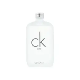 Calvin Klein туалетная вода CK One, 200 мл, 300 г 100558664864