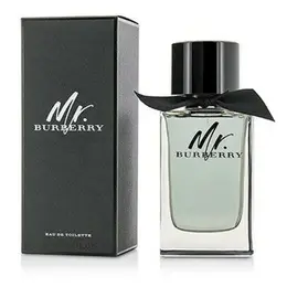 Burberry туалетная вода Mr. Burberry, 150 мл, 500 г 100892186972