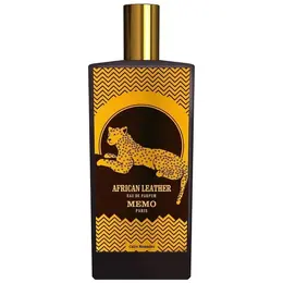 Memo парфюмерная вода African Leather, 200 мл, 400 г 101169486787
