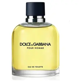 Dolce & Gabbana туалетная вода Dolce&Gabbana pour Homme, 200 мл 101243489034