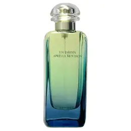 Hermes туалетная вода Un Jardin apres la Mousson, 100 мл, 150 г 101309011754
