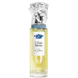 Туалетная вода унисекс L'Eau Rêvée d'Ikar Eau de Toilette Sisley, 100 75036 | 100