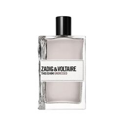 Мужская туалетная вода This is Him! Undressed Eau de Toilette para Hombre Zadig & Voltaire, 100 77466 | 100