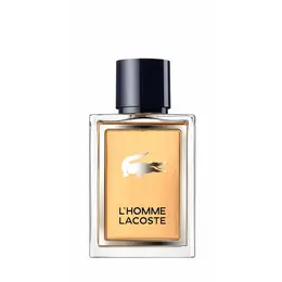 Lacoste L'Homme Туалетная вода муж, 50 мл 102213530362