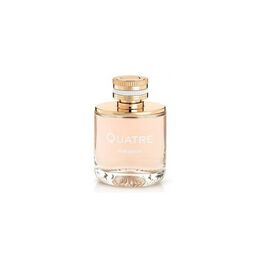 Женская туалетная вода Quatre EDP Boucheron, 50 53821 | 50
