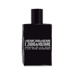 Zadig & Voltaire туалетная вода This is Him, 30 мл, 106 г 101169652379