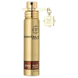 Montale парфюмерная вода Boise Fruite, 20 мл, 400 г 100713957822