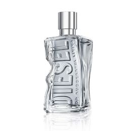 Туалетная вода унисекс D By Diesel EDT Diesel, 100 61262 | 100