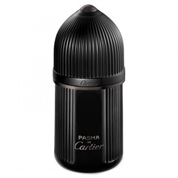 Cartier Mens Pasha de Cartier Noir Absolu EDP Spray 3.4 oz Fragrances 3432240507129