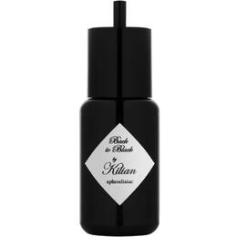 Kilian Unisex Back To Black EDP Refill Spray 1.7 oz Fragrances 3760167023287