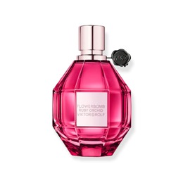 Viktor & Rolf Ladies Flowerbomb Ruby Orchid EDP 3.4 oz (Tester) Fragrances 3614273622653