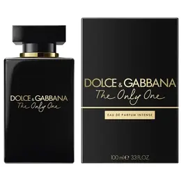 Парфюмерная вода Dolce & Gabbana The Only One Intense 100ml 101552308721
