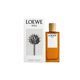 Туалетная вода Loewe Solo men 100 мл. 102031801680
