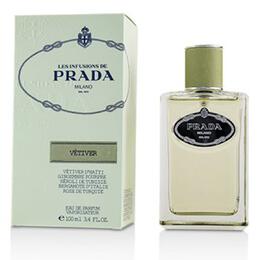 Prada Ladies Infusion de Vetiver EDP Spray 3.4 oz Fragrances 8435137743896