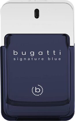 Туалетная вода для мужчин Bugatti Signature Blue, 100 мл 174876
